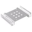 ORICO AC52535-1S SSD Solid State Rack Aluminum Hard Drive Caddy Silver - 1