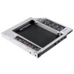 Universal 2.5" SATA HDD Caddy - 12.7mm Thickness - 1