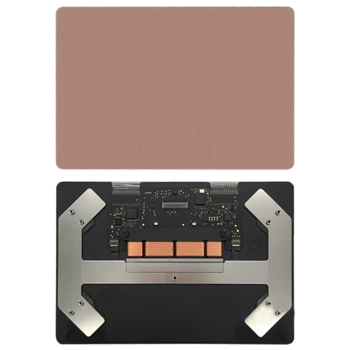 Touchpad 821-01833-02 for Macbook Air A1932 2018 - Gold - 1
