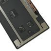 Touchpad for MacBook Pro 16.2 inch A2485 (2021) (Grey) - 4