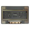Touchpad for MacBook Pro 14.2 inch A2442 (2021) (Grey) - 3