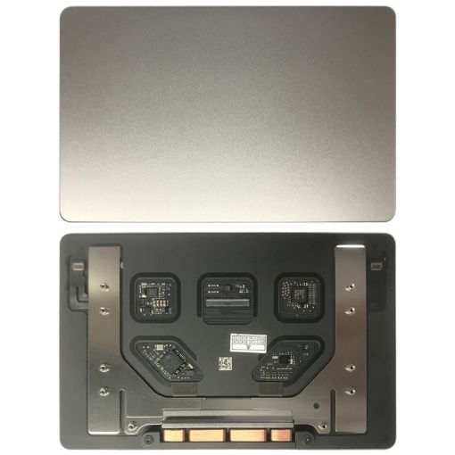 Touchpad for MacBook Pro Retina 13.3 inch A2289 2020 - Silver - 1