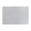 Silver Touchpad for Macbook Pro Retina 15 A1990 2018 - 2
