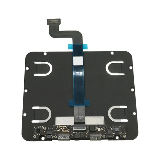 MacBook Pro 15.4 inch A1398 2015 Touchpad With Flex Cable - 1