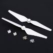 Sunnylife 2 Pairs 9450 Props for DJI Phantom 4 - White - 3