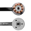 DJI Phantom 4/4 Pro V2.0 Yundai General Y-axis Motor - 4