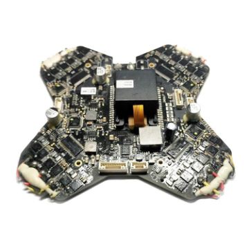 DJI Phantom 3 Pro/Advanced 2312A Main Controller Board Module - 1