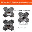 DJI Phantom 3 Pro/Advanced 2312A Main Controller Board Module - 2