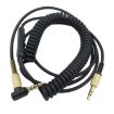 Marshall Earphone Cable 3.5mm Male to Male - 1.25m-1.8m - 2