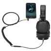 Marshall Earphone Cable 3.5mm Male to Male - 1.25m-1.8m - 5