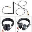 Marshall Earphone Cable 3.5mm Male to Male - 1.25m-1.8m - 6