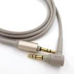 Sony Earphone Audio Cable 1.5m (Black) - 2