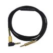 Earphone Cable for AKG Y40 & Creative Aurvana Live2 & Bose QC25, 1.5m - 2