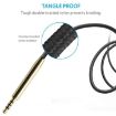 Earphone Cable for AKG Y40 & Creative Aurvana Live2 & Bose QC25, 1.5m - 4
