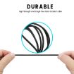 Logitech Gaming Headset Audio Cable - 2m (Black) - 5