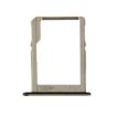 Black SIM Card Slot for Galaxy A3/A5/A7 - Compatible Replacement - 4