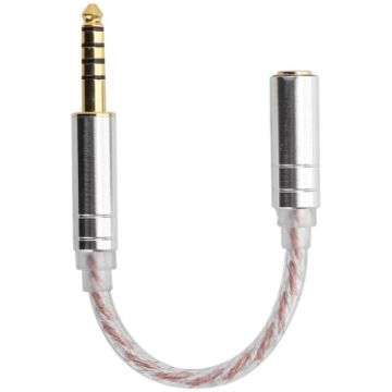 ZS0156 Balanced Audio Cable (4.4M to 2.5F) - 1