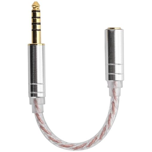 ZS0156 Balanced Audio Cable (4.4M to 2.5F) - 1