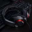 Gaming Headphone Cable for Sennheiser PC 373D GSP350 GSP500 GSP600 - ZS0076 - 6
