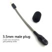 Razer BlackShark V2 Noise Cancelling Headphone Mic - 3