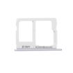 Grey SIM & Micro SD Card Tray for Galaxy A3/A5/A7 (2016) - 2