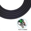 Headphone Audio Cable for Shure SRH440/840/940/Philips SHP9000 - 3