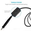 Headphone Audio Cable for Shure SRH440/840/940/Philips SHP9000 - 4