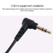 Audio-technica ATH-LS50/70/200/300/400/50 CKR90 Cable - 4