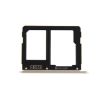 Gold SIM Card Tray & Micro SD Tray for Galaxy A9 (2016)/A9000 - 2