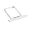 White SIM Card Tray for Galaxy S6 G920F - Replacement Part - 3