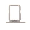 Gold SIM Card Tray for Galaxy S6/G920F - Replacement Part - 1