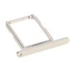 Gold SIM Card Tray for Galaxy S6/G920F - Replacement Part - 3