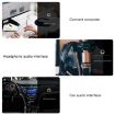 ZS0021 4.4mm Male to 2.5mm Female Balance Adapter Cable - 5