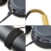 SteelSeries Arctis Headphone Audio Cable - Black - 3