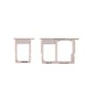 Gold SIM Card Tray for Galaxy J5 Prime/G570 & J7 Prime/G610 - 2