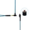 SteelSeries Arctis Gaming Headset Audio Cable - Blue - 3