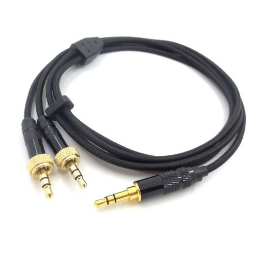 Sony MDR-Z7/MDR-Z1R/MDR-Z7M2 Headset Upgrade Cable - 1