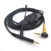 BOSE 700/QC25/QC35/OE2 3.5mm to 2.5mm Gaming Headset Audio Cable - 2