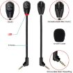 Kingston Flight S Gaming Headset with Noise Canceling Microphone - 2