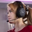 Kingston Flight S Gaming Headset with Noise Canceling Microphone - 6