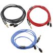 Shure MMCX/SE215/SE425/SE535/SE846/UE900/Waston Headset Cable Blue - 2