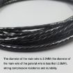 Shure MMCX/SE215/SE425/SE535/SE846/UE900/Waston Headset Cable - 4
