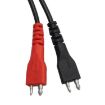 Sennheiser HD25/HD560/HD540 Audio Cable - Left Long Right Short - 3
