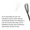 SE215/SE315/SE425/SE535/SE846 Headphone Cable with Microphone - 4
