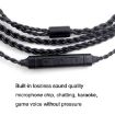 SE215/SE315/SE425/SE535/SE846 Headphone Cable with Microphone - 6