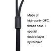Beyer T1 T5 Amiro Balanced Headphone Cable XLR Head - 4