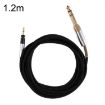 Sennheiser HD518/HD558/HD598 Upgrade Cable - 1.2m - 1