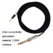 Sennheiser HD518/HD558/HD598 Upgrade Cable - 1.2m - 2