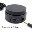 Gaming Headset USB Audio Controller Cable for A10/A40/QC35 II/QC45 - 3