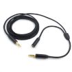 3.5mm Voice Party Live Recording Audio Cable - Black - 1